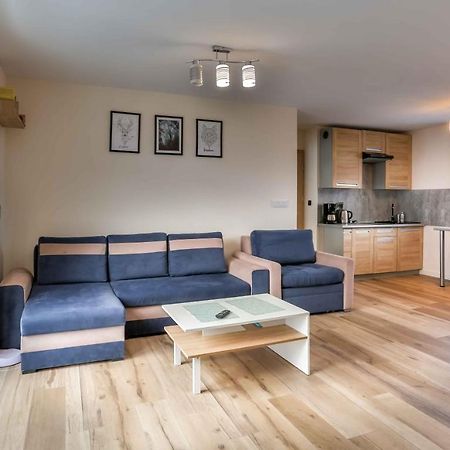 Apartament Led Sonoma Szczyrk Luaran gambar
