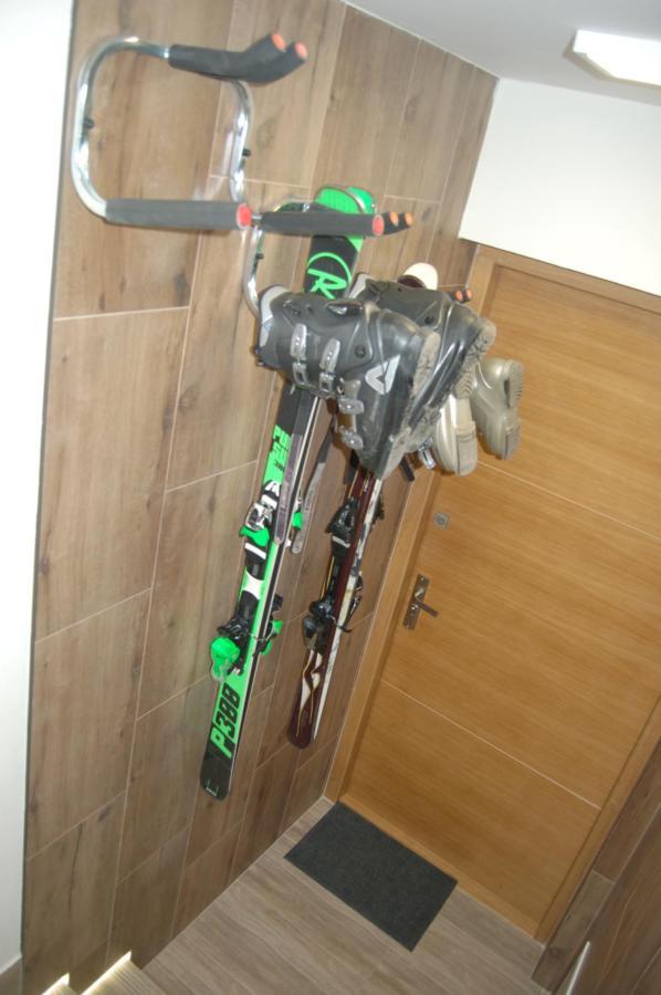 Apartament Led Sonoma Szczyrk Luaran gambar