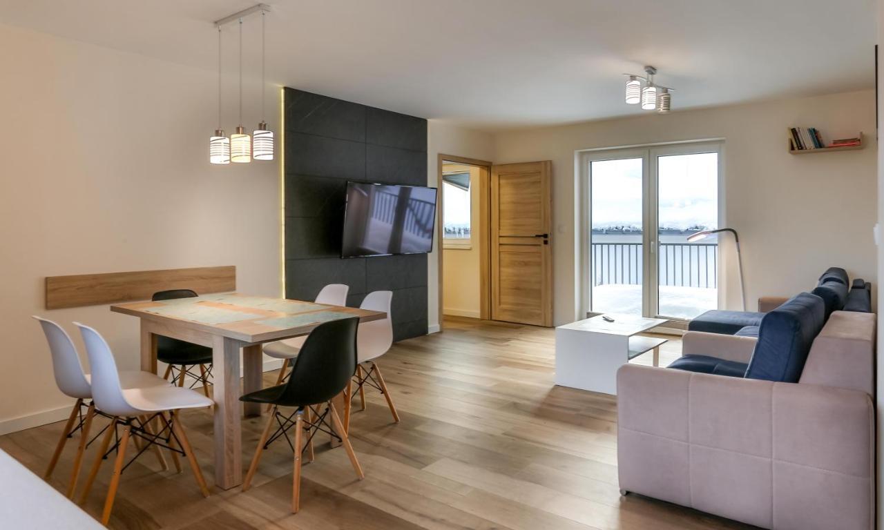 Apartament Led Sonoma Szczyrk Luaran gambar
