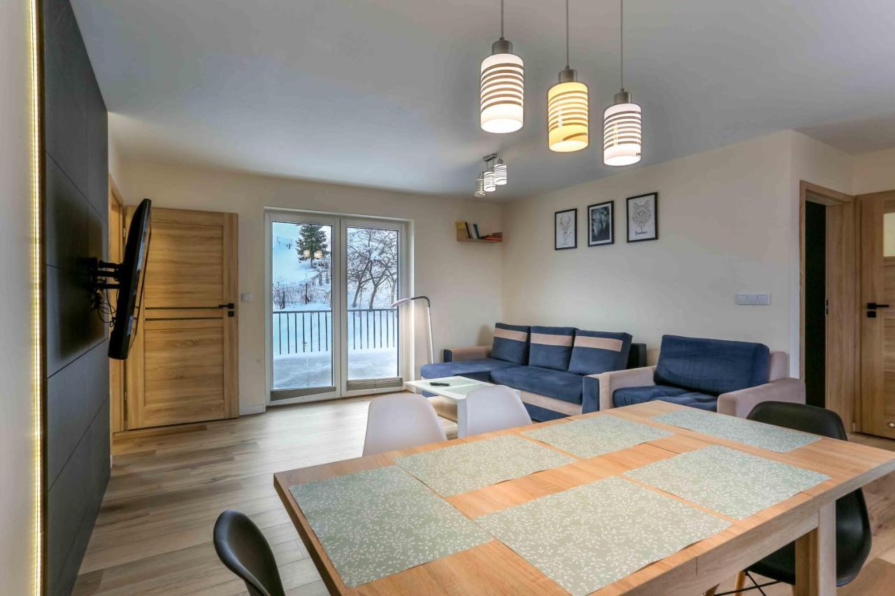 Apartament Led Sonoma Szczyrk Luaran gambar