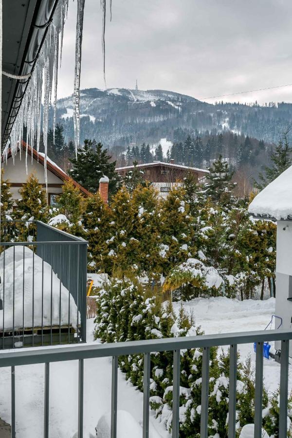 Apartament Led Sonoma Szczyrk Luaran gambar