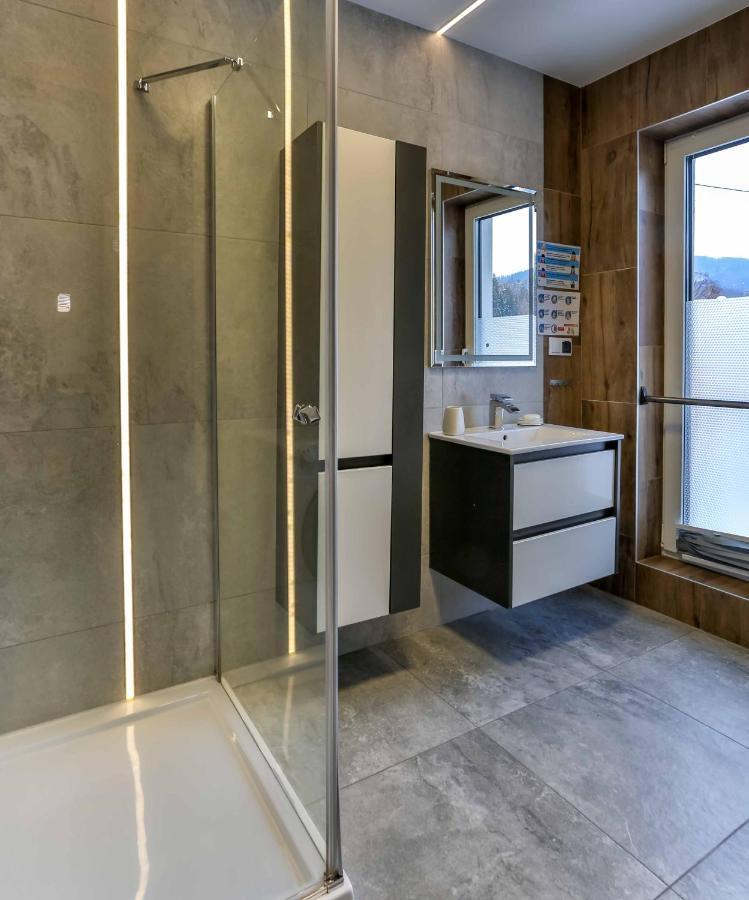 Apartament Led Sonoma Szczyrk Luaran gambar