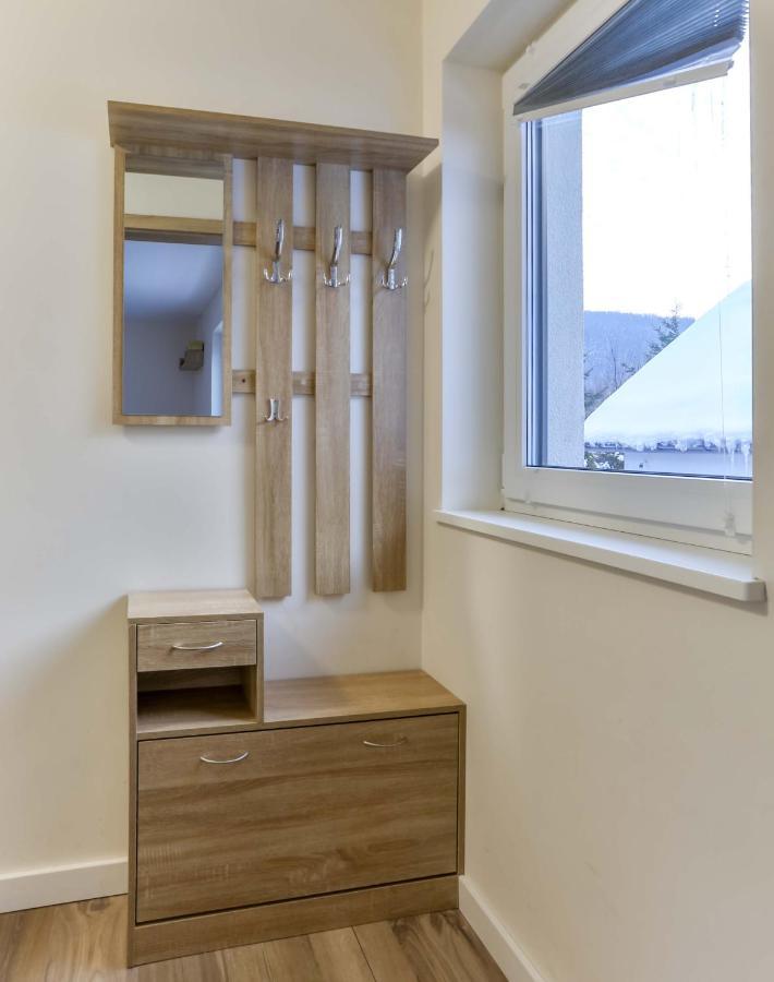 Apartament Led Sonoma Szczyrk Luaran gambar