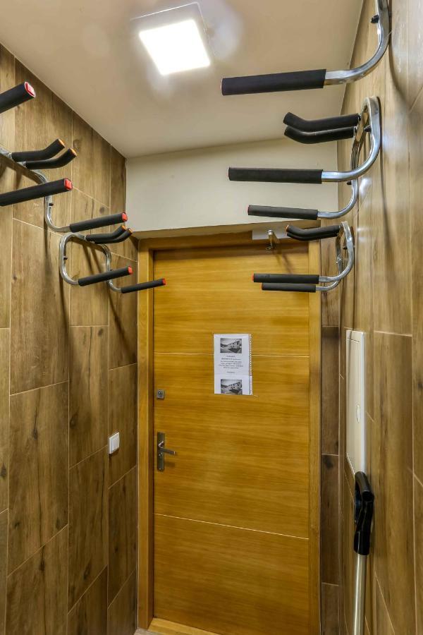 Apartament Led Sonoma Szczyrk Luaran gambar