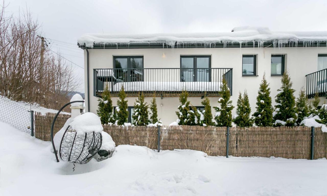 Apartament Led Sonoma Szczyrk Luaran gambar