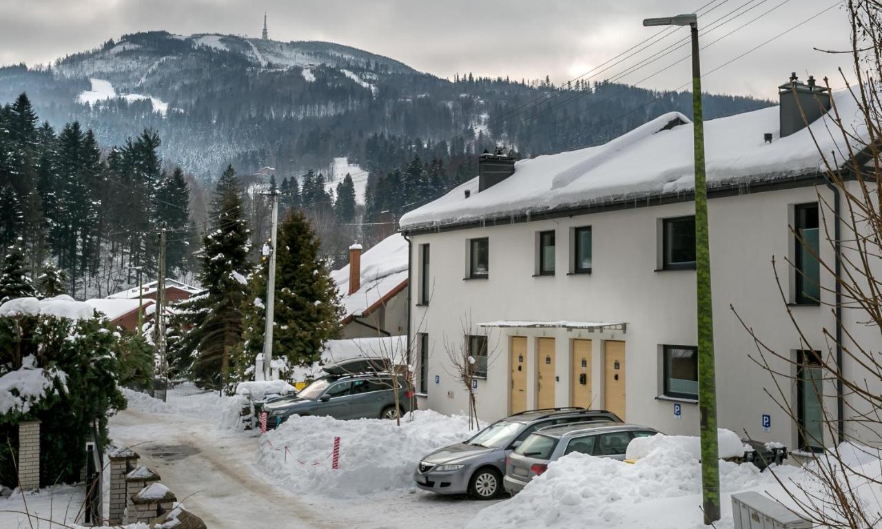 Apartament Led Sonoma Szczyrk Luaran gambar